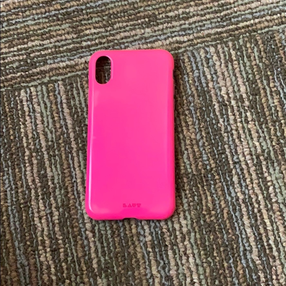 iPhone X Phone Case